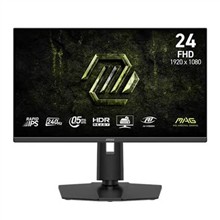 مانیتور گیمینگ ام‌اس‌آی مدل MAG 245PF X24 سایز 24 اینچ